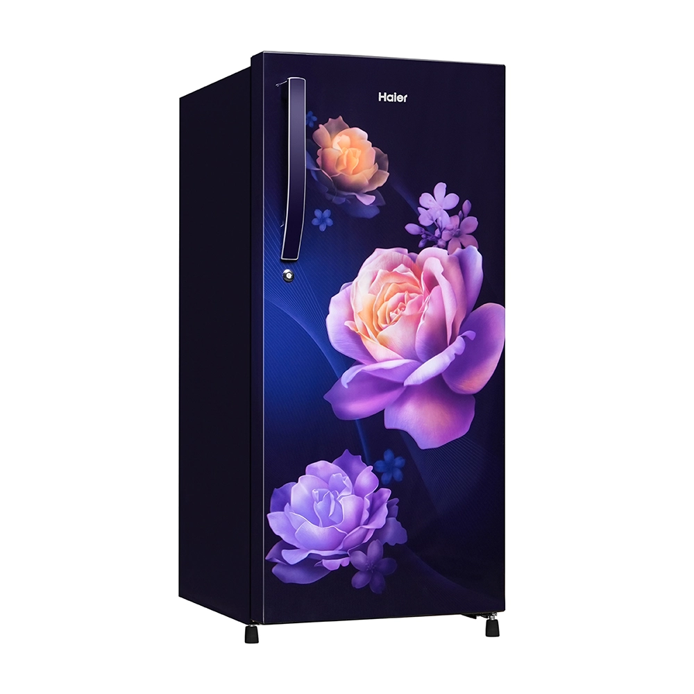 Haier 190L 1 Star Direct Cool Refrigerator